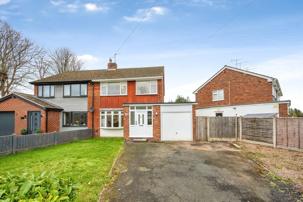 Main image of property: Lea Wood Grove, Kidderminster