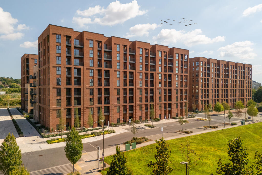 Main image of property: Colindale Gardens, 144 Colindale Avenue,
London,
NW9 5HU