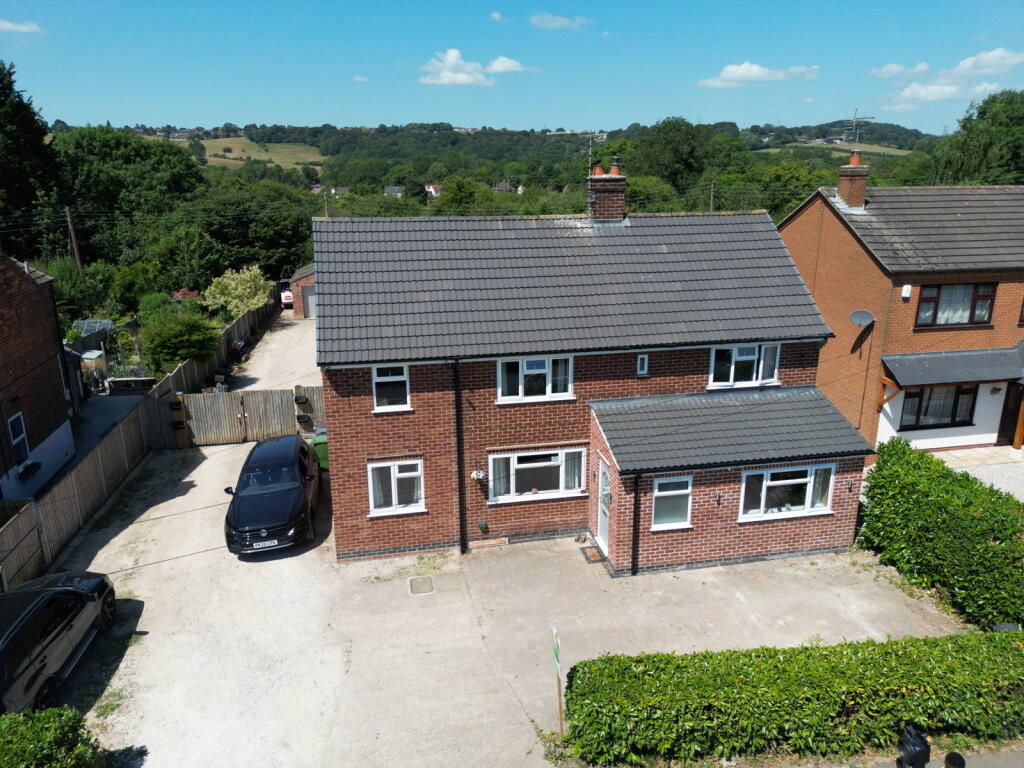 Main image of property: 52 Horsley Road, Kilburn
