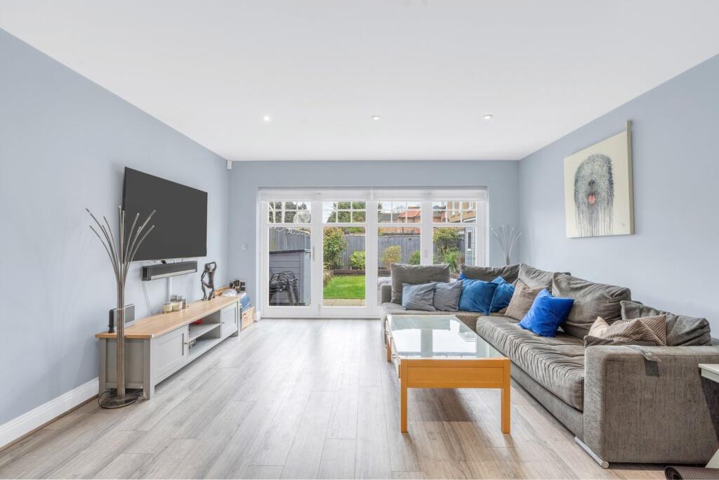 Main image of property: Leacroft, Staines-upon-Thames, TW18