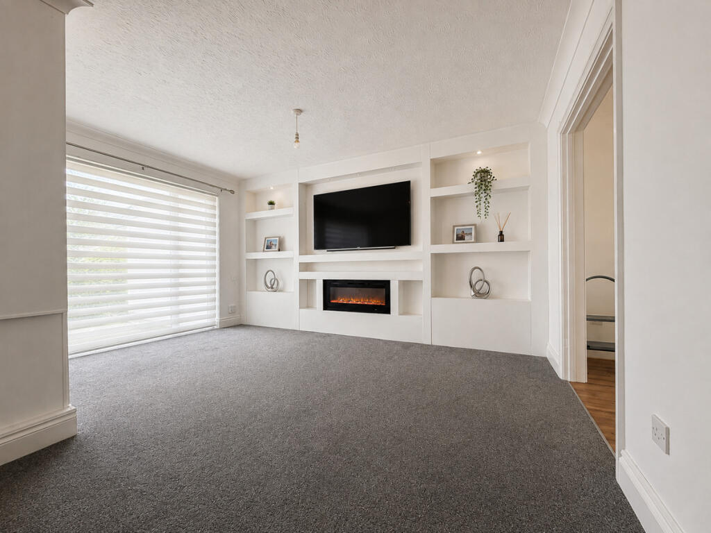 House in Shanklin, Upper Hyde, Luccombe - View 5