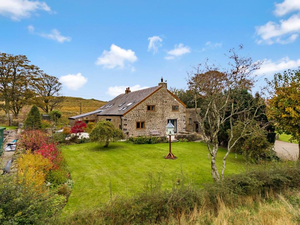 Additional image 60 of Higher Whittlestone Head Farm, Whittlestone Head, Darwen