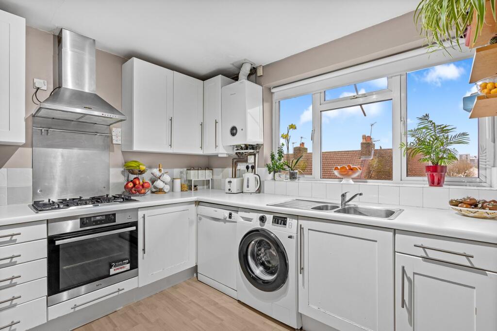 Main image of property: Wyatt Road, Staines-upon-Thames, TW18