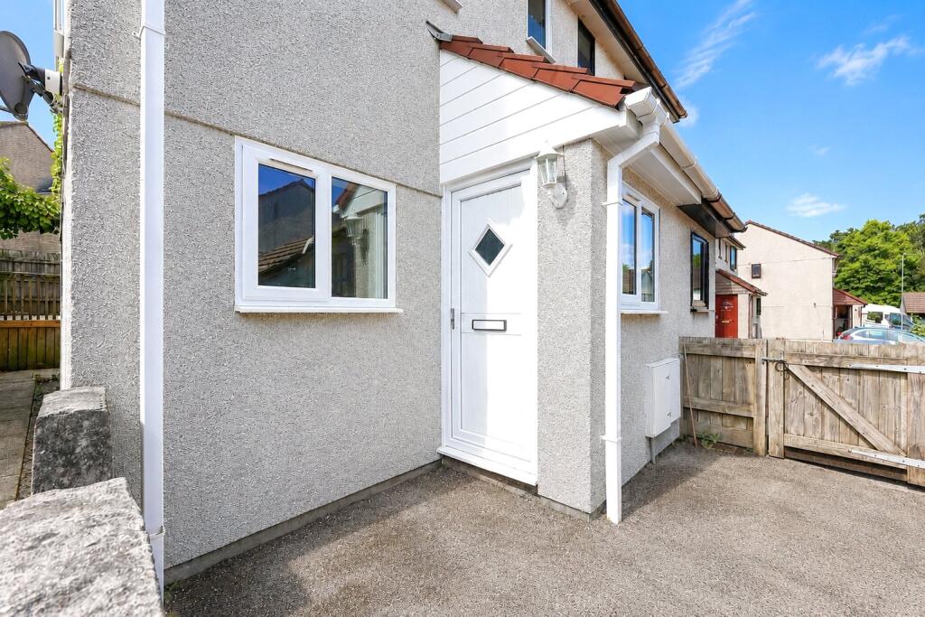 Main image of property: The Lawns, Torpoint, Cornwall, PL11