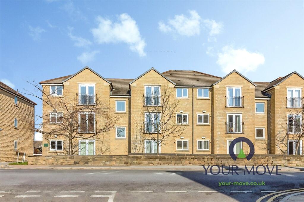 Main image of property: Jordan Hill, Gawber Road, Barnsley, South Yorkshire, S75