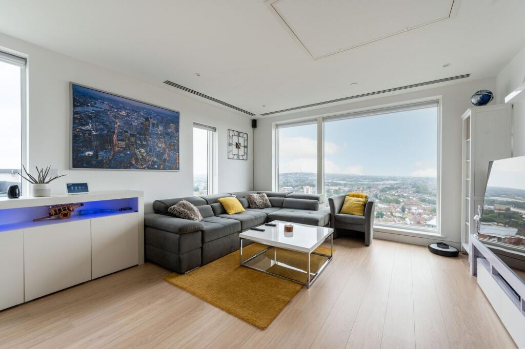 Main image of property: Cherry Orchard Road, Croydon, CR0