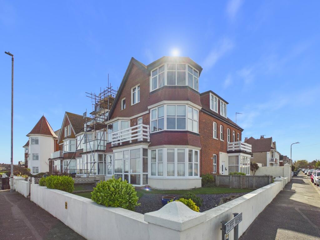 Main image of property: Royal Esplanade, Margate, CT9