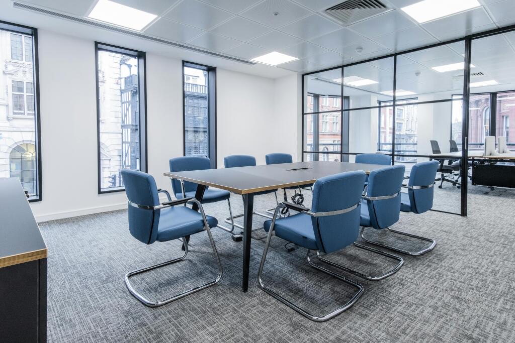 Boardroom
