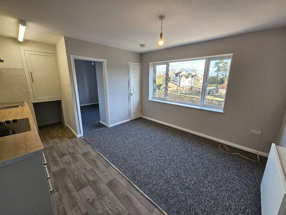 Apartment in Oxford - View 4