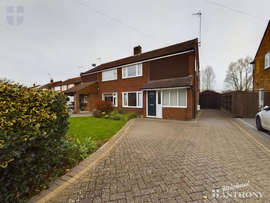 Main image of property: Northfield Road, Broughton