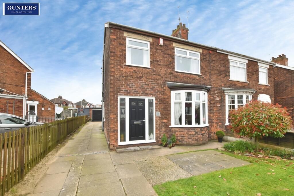 Main image of property: Stockshill Road, Scunthorpe