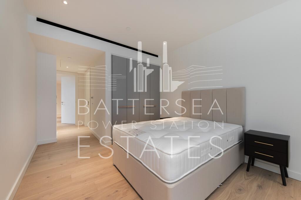 3 bedroom apartment for rent