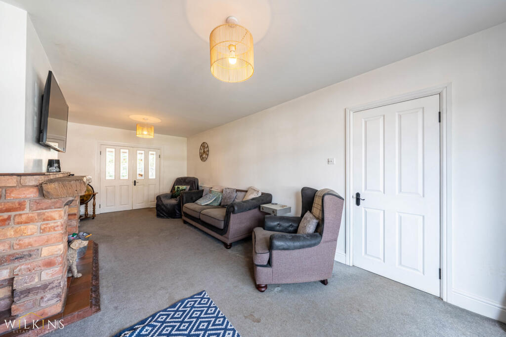 Additional image 4 of George Avenue, Mile Oak, Tamworth, Staffordshire, B78