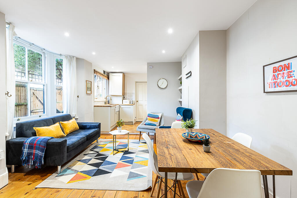 Main image of property: Brixton Hill, London, SW2