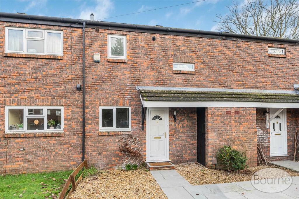 Main image of property: Langmans Way, Goldsworth Park, Woking, Surrey, GU21