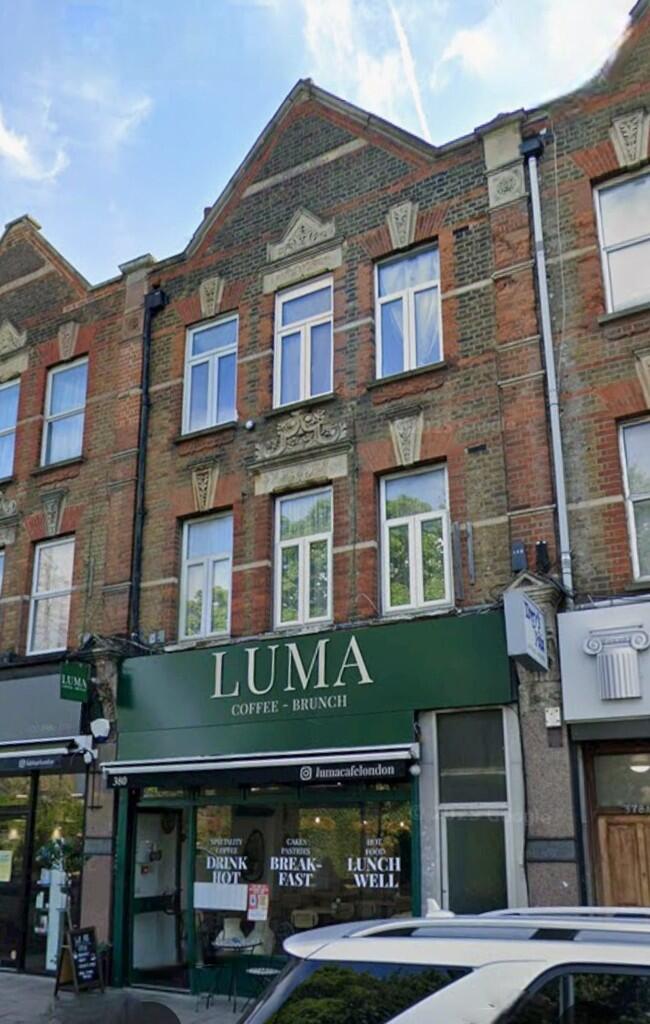 Main image of property: Green Lanes, London