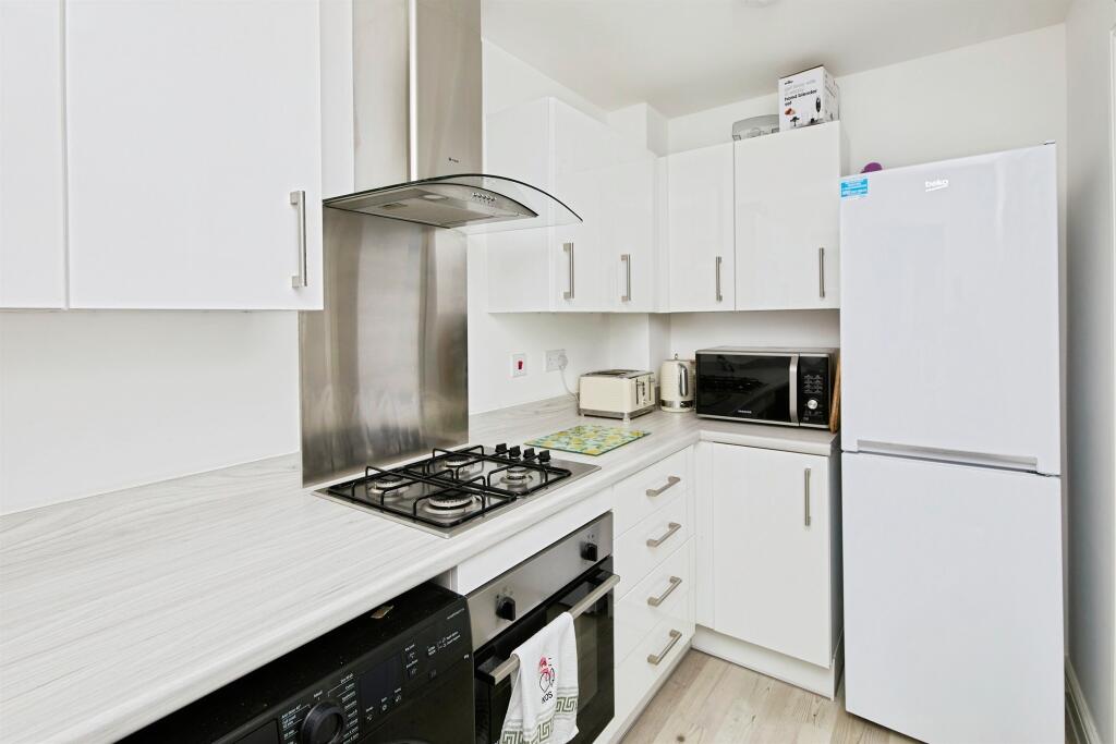 House in Amber Valley, Swanwick - More