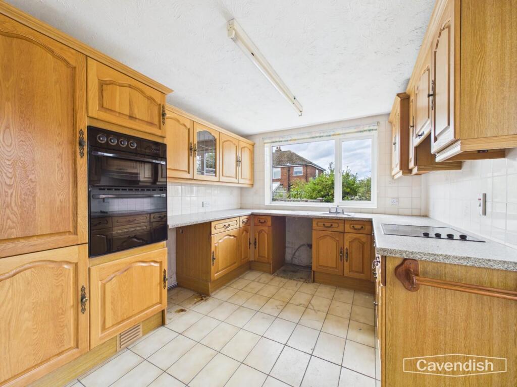 House in Chester - View 4