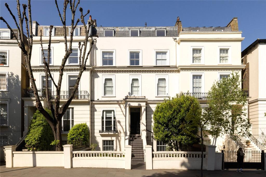 Main image of property: Pembridge Villas, London, W11