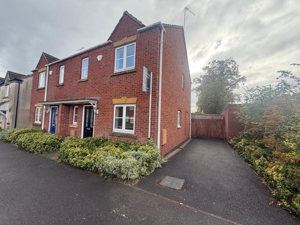 Main image of property: Bishop Lonsdale Way, Derby, Derby, DE3