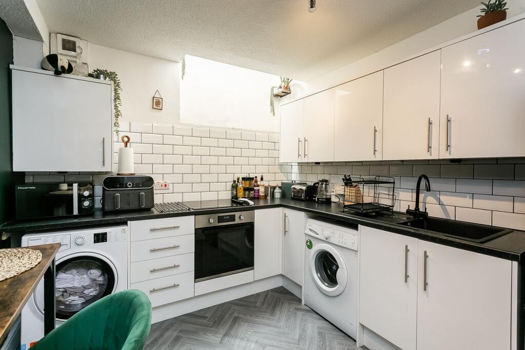 Apartment in Edinburgh, Ardmillan, Dalry - More