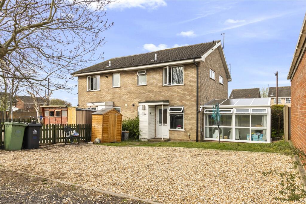 Main image of property: Ancholme Avenue, Immingham, N E Lincs, DN40