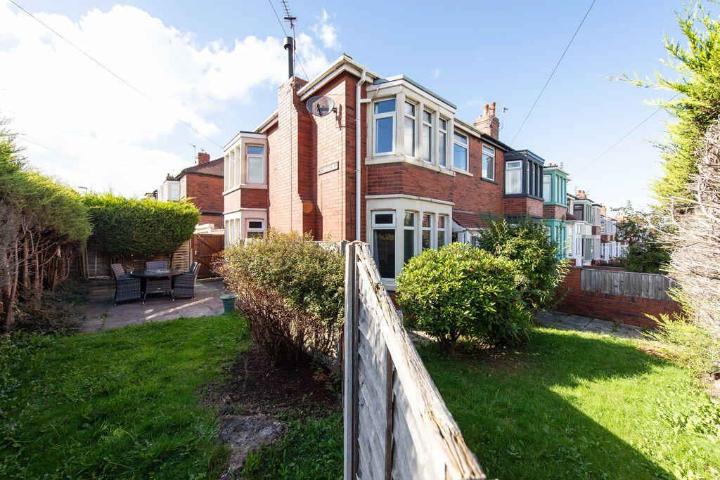 House in Blackpool - View 2