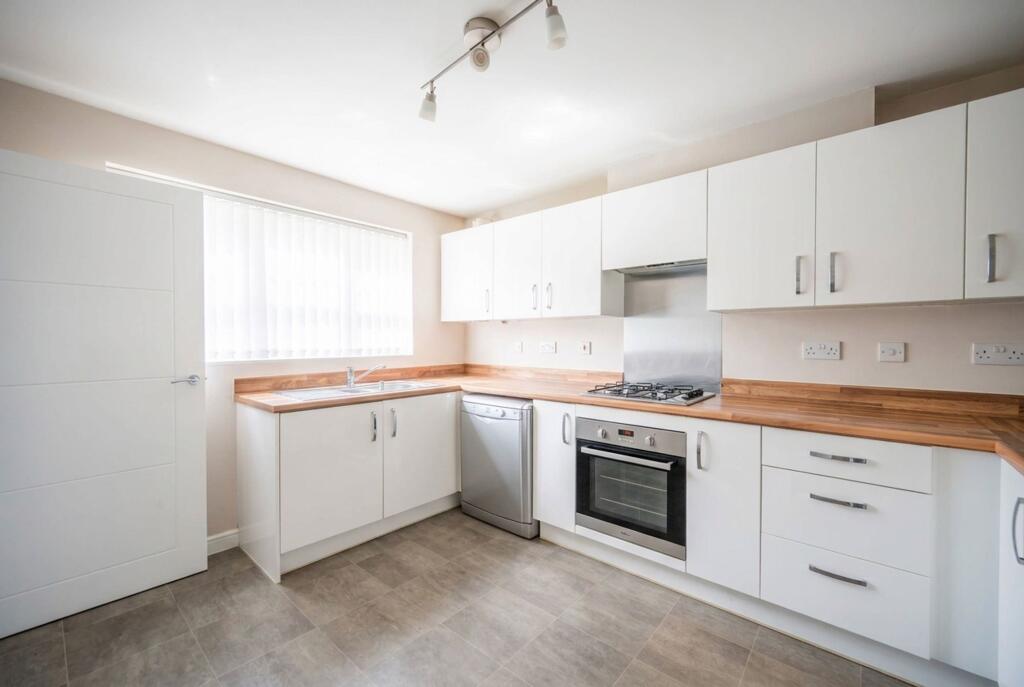 House in West Lancashire, Ashurst - View 4