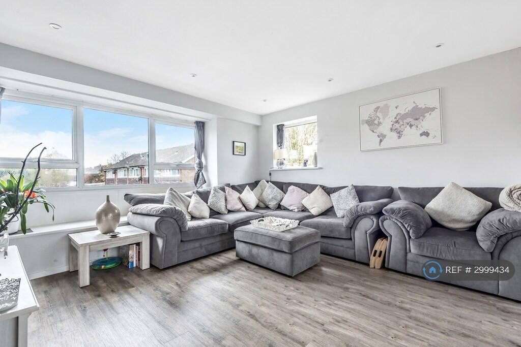 Main image of property: Wyecliffe Gardens, Merstham, Redhill, RH1