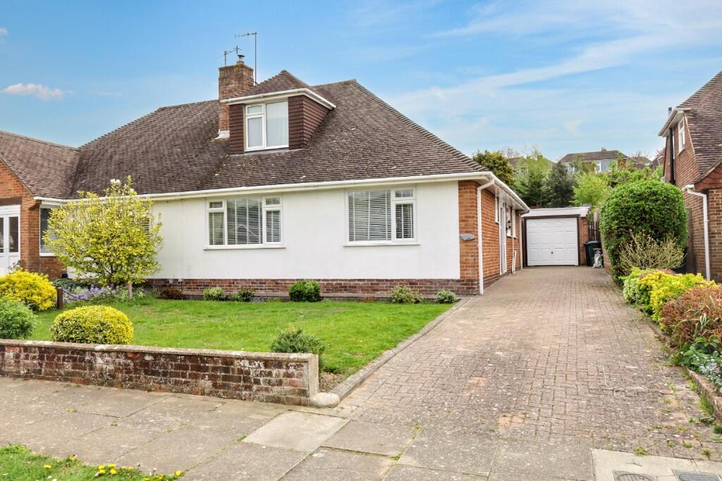 Main image of property: Hangleton Valley Drive, Hove, East Sussex, BN3