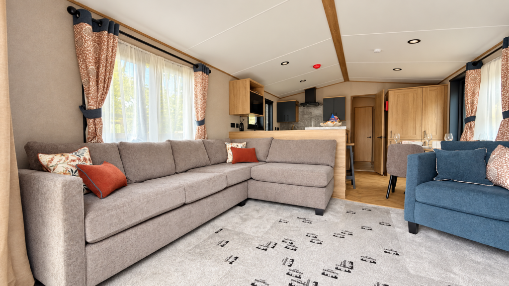 ABI Ingleton Lodge , Colchester Country Park, Cymbeline Way, Colchester, Essex, CO3 4AG photo 4