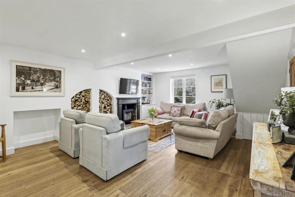 House in Uttlesford, Saffron Walden - View 5