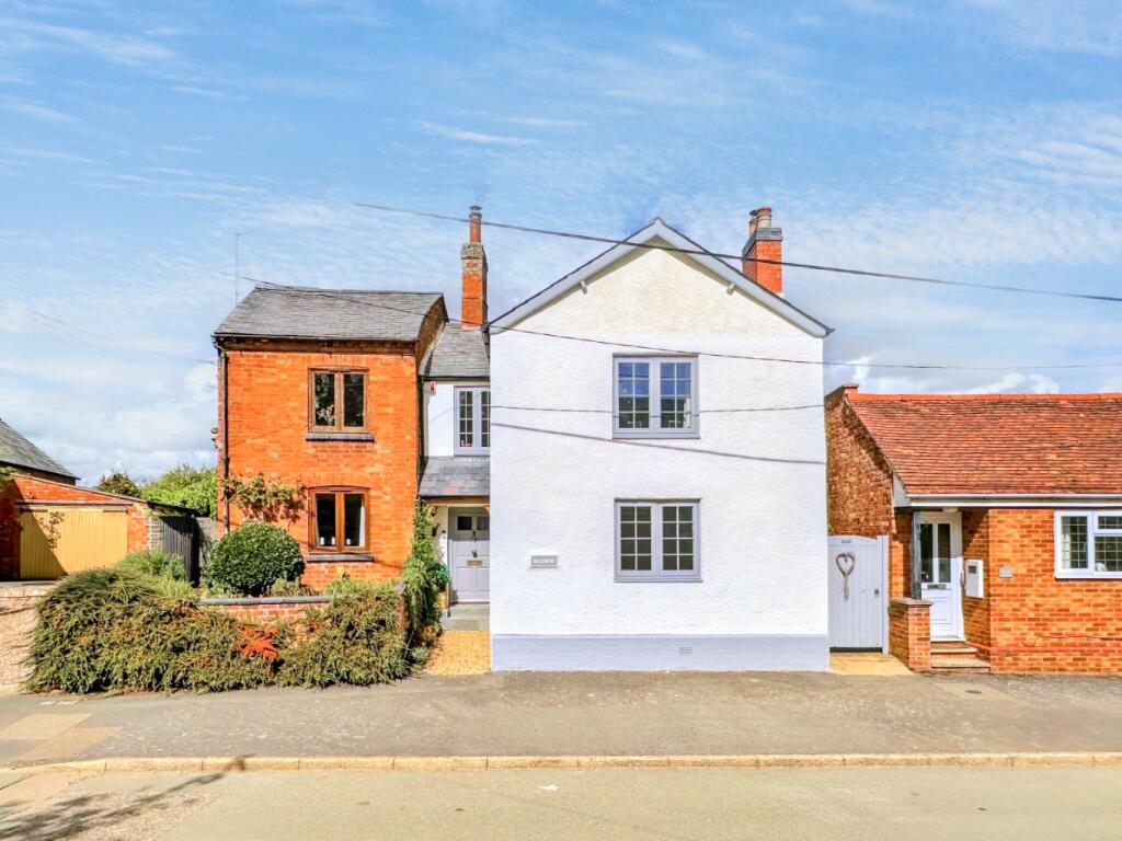 Main image of property: Inglenook, Main Street, Whilton NN11 2NN