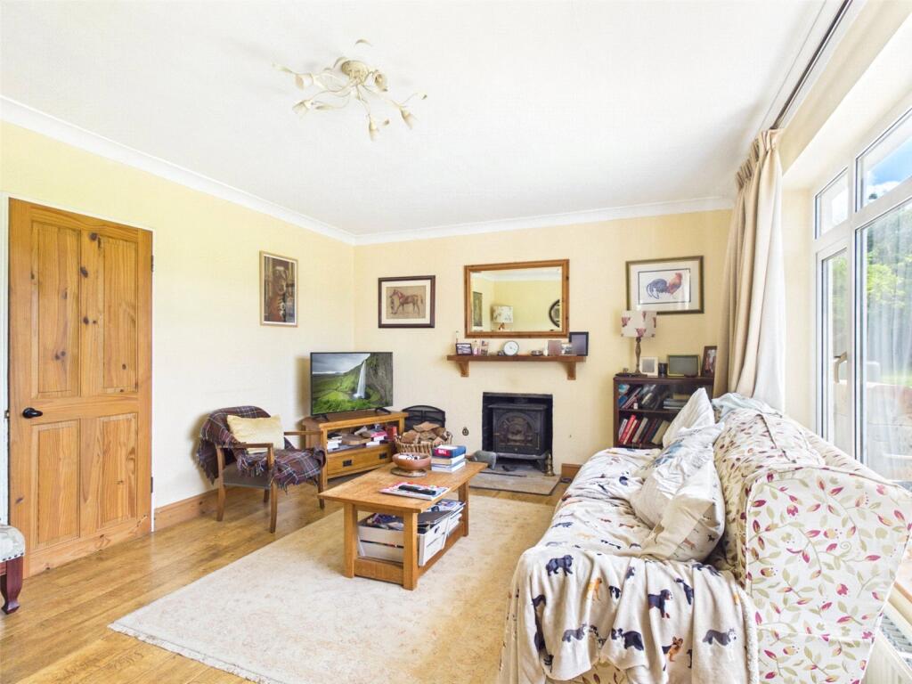 House in Huntingdonshire, Catworth - View 5