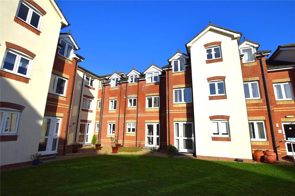 Main image of property: Willow Court, Ackender Road, Alton, Hampshire, GU34