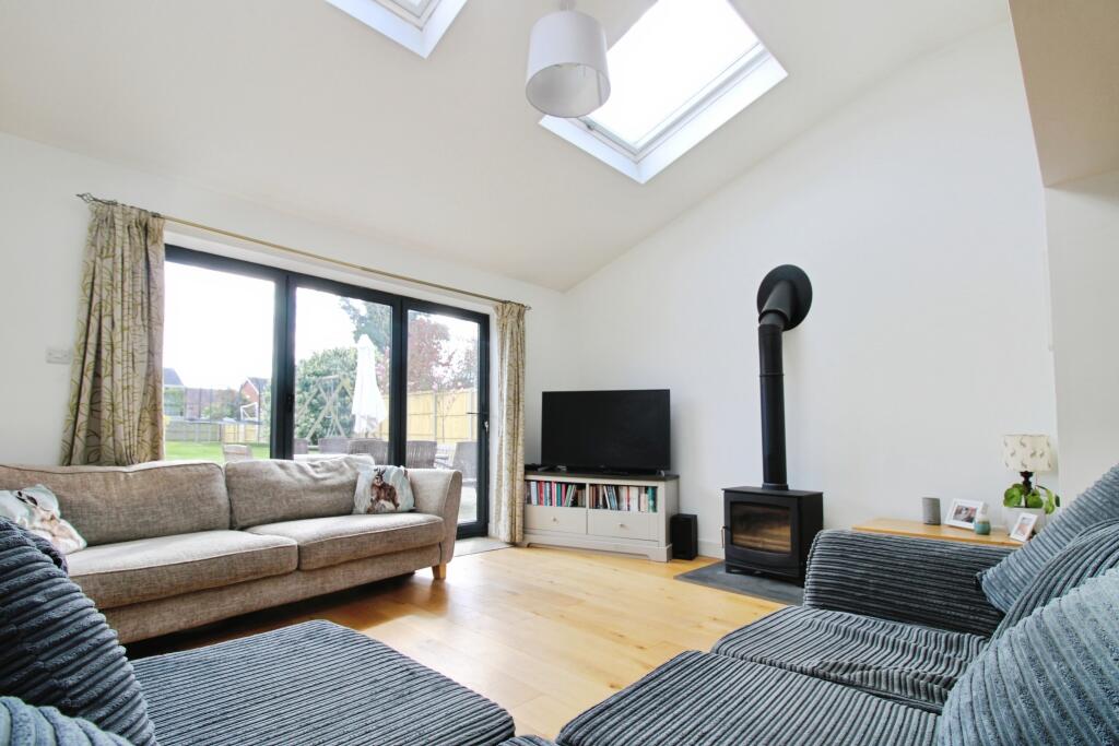 Welbournes Lane, Long Bennington, Newark, NG23 - View 4