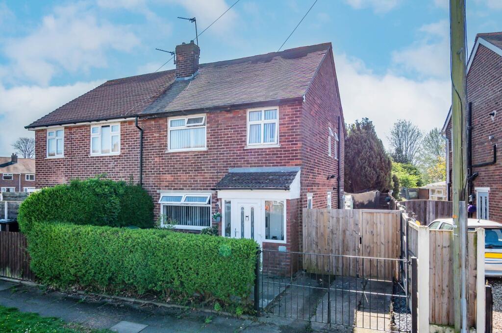 Main image of property: Lytham Road, Flixton, Manchester, M41