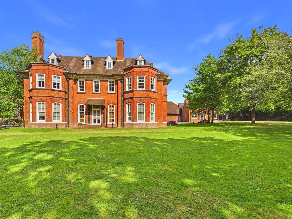 Main image of property: Lidgould Grove, Highgrove House Lidgould Grove, HA4