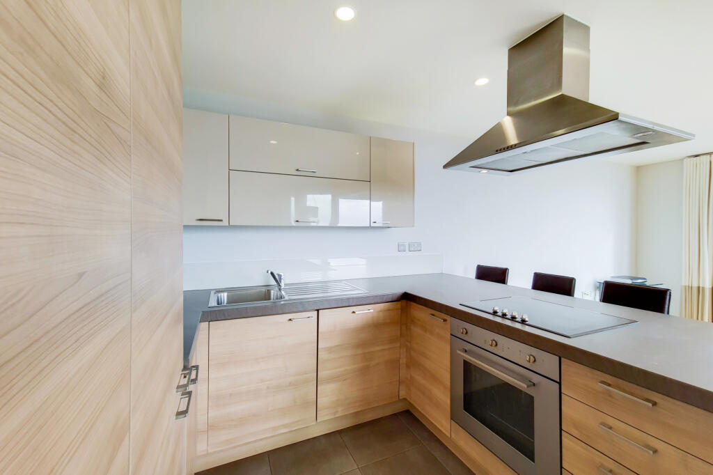 Apartment in London - View 4