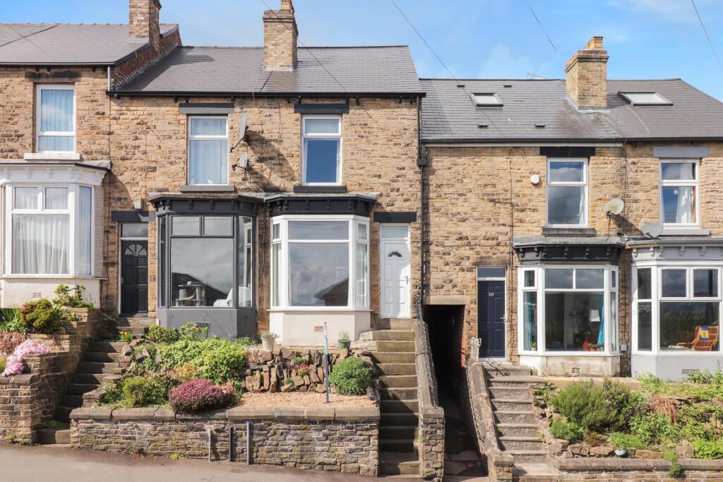 Main image of property: Walkley Lane, Walkley, Sheffield