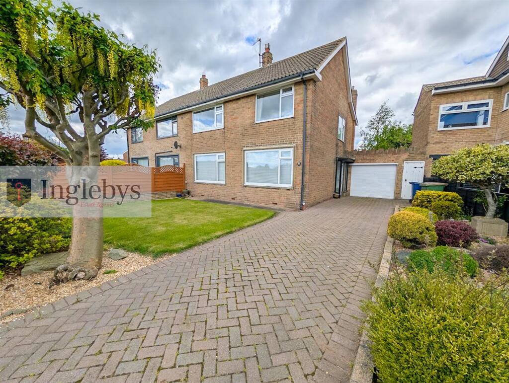 House in Redcar
