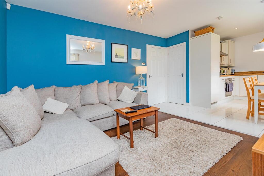 Ward Place, Birmingham, West Midlands, B29