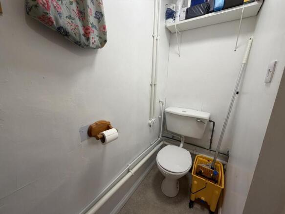 WC