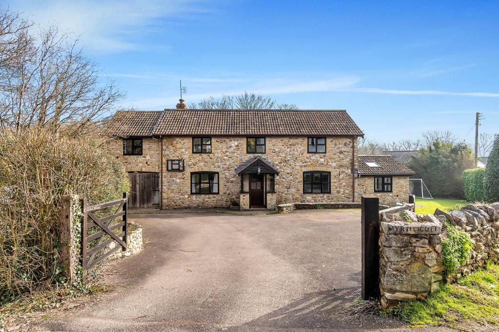 Main image of property: Smallridge, Axminster, Devon