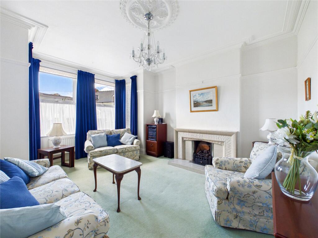 House in Milford Haven, Pembrokeshire - View 3