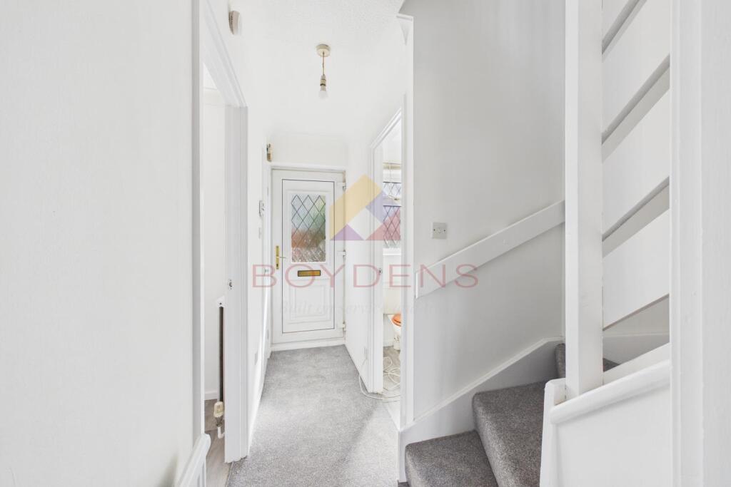 House in Colchester, Highwoods - More