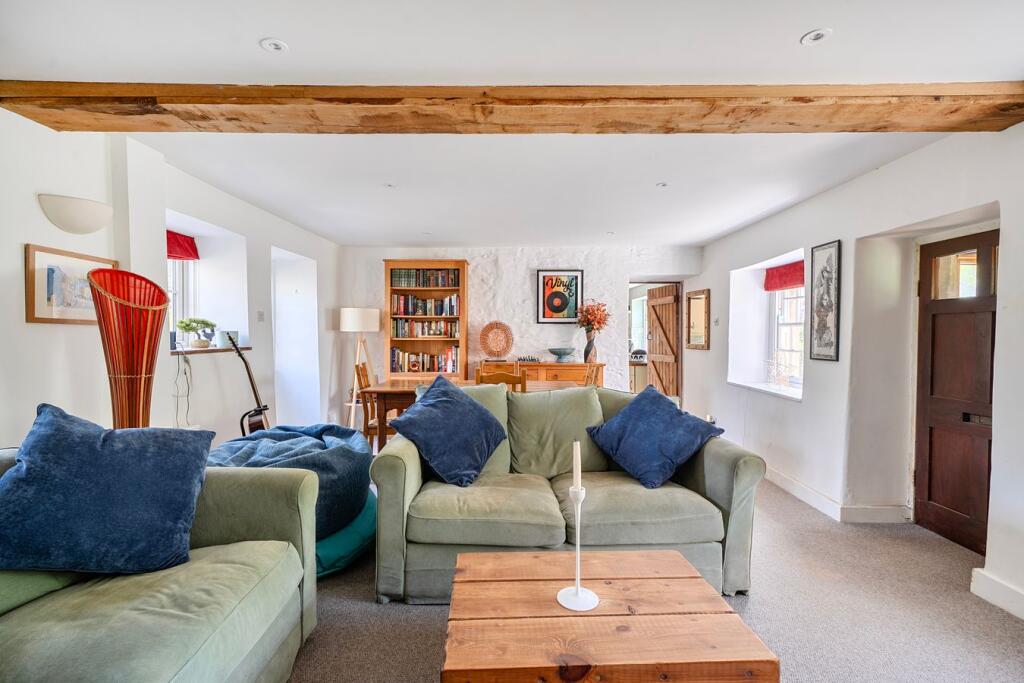  Trudoxhill, Frome, BA11 photo 4