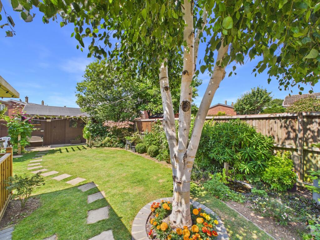 House in York - View 4