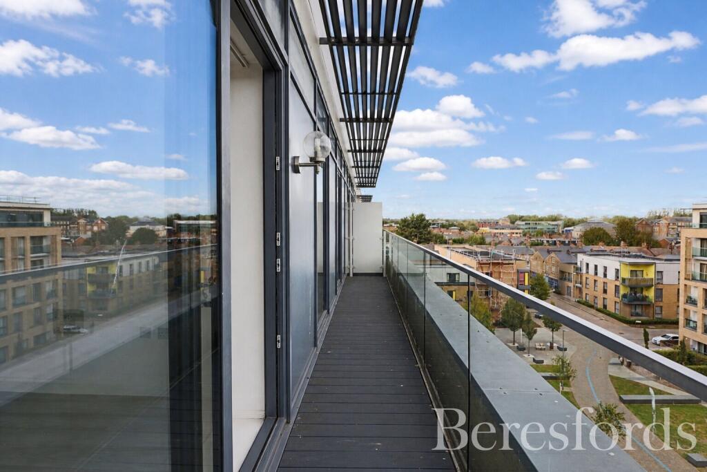 Apartment in Chelmsford - View 4