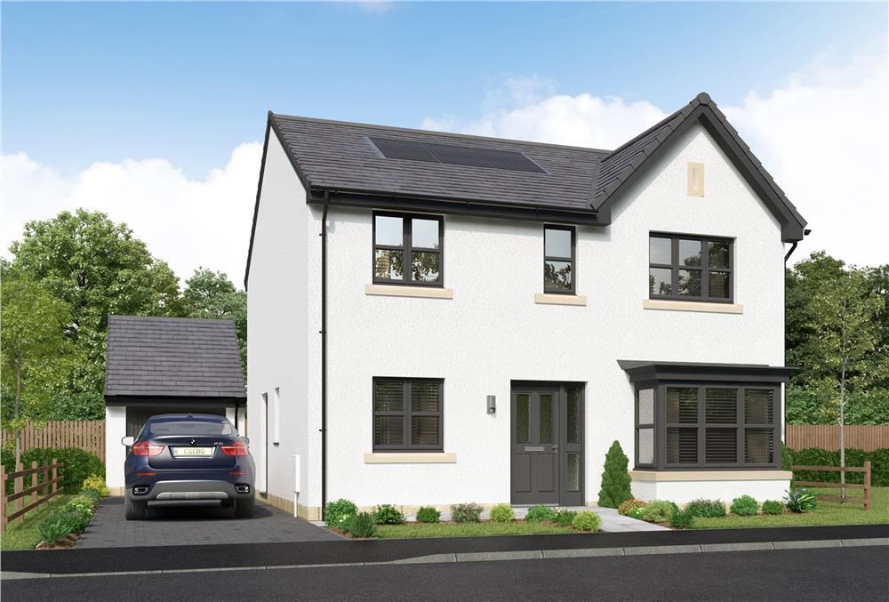 Main image of property: Off Grahamsdyke Road,
Bo'ness
EH51 9DH